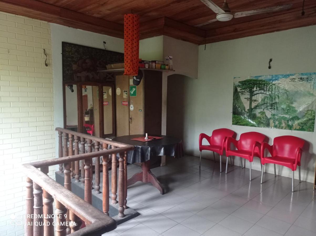 Villa Vidura Bataduwa ภายนอก รูปภาพ