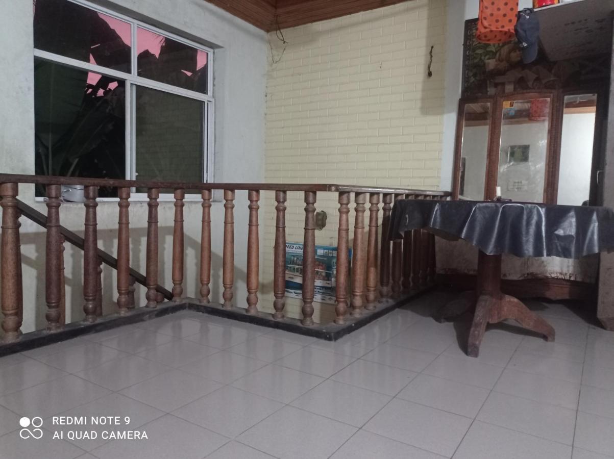 Villa Vidura Bataduwa ภายนอก รูปภาพ