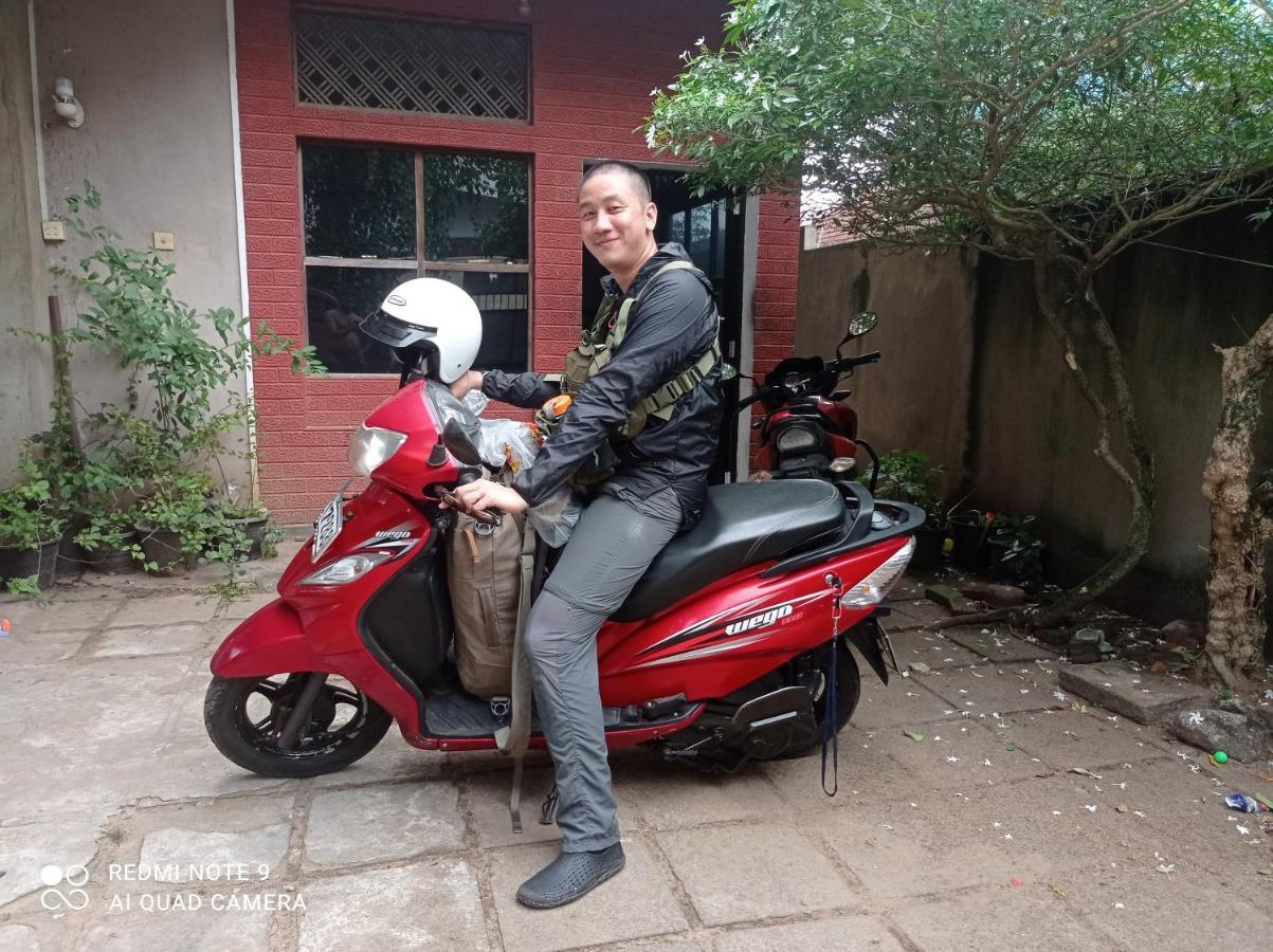 Villa Vidura Bataduwa ภายนอก รูปภาพ