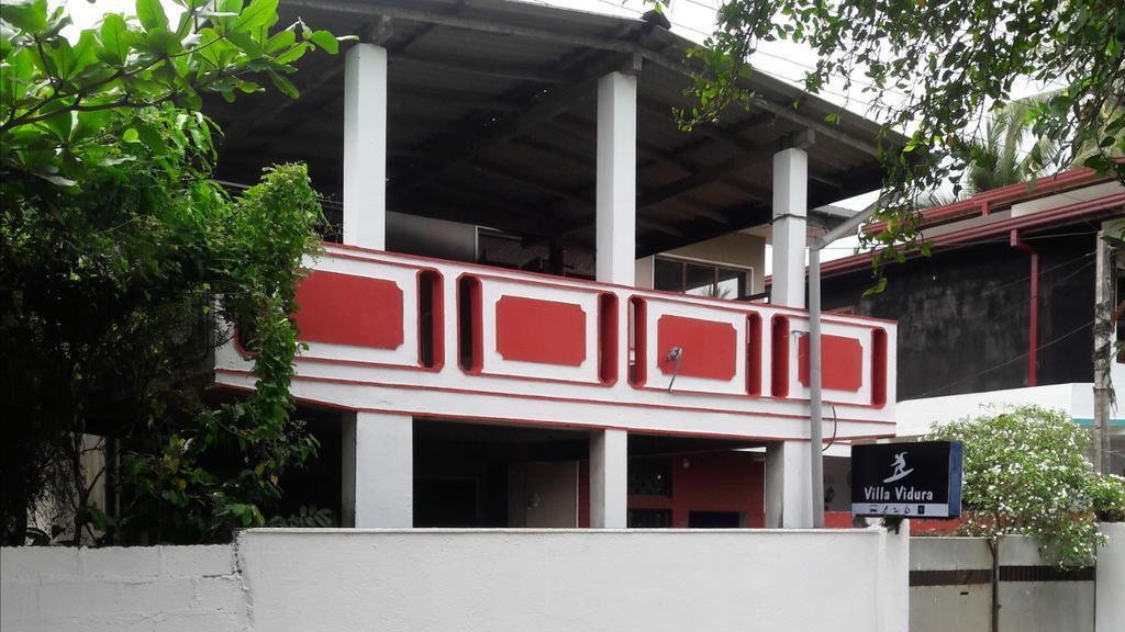 Villa Vidura Bataduwa ภายนอก รูปภาพ