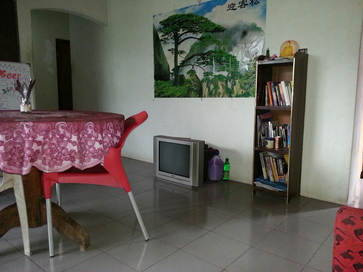 Villa Vidura Bataduwa ภายนอก รูปภาพ