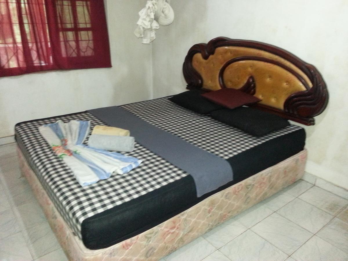 Villa Vidura Bataduwa ภายนอก รูปภาพ