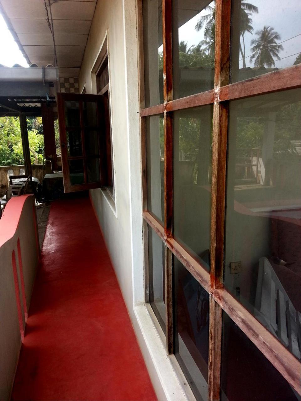 Villa Vidura Bataduwa ภายนอก รูปภาพ