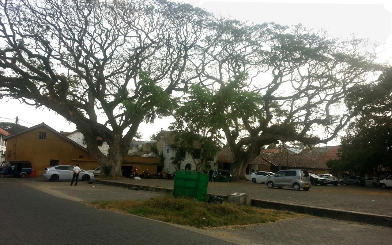 Villa Vidura Bataduwa ภายนอก รูปภาพ