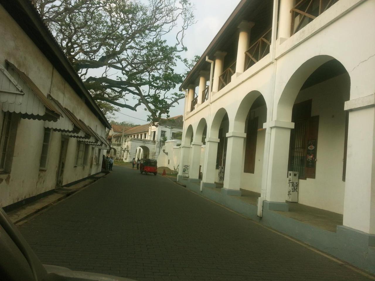 Villa Vidura Bataduwa ภายนอก รูปภาพ