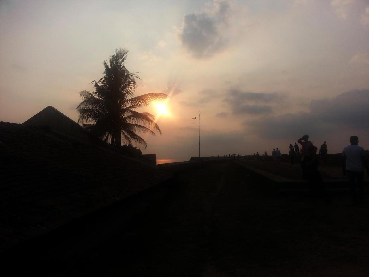 Villa Vidura Bataduwa ภายนอก รูปภาพ