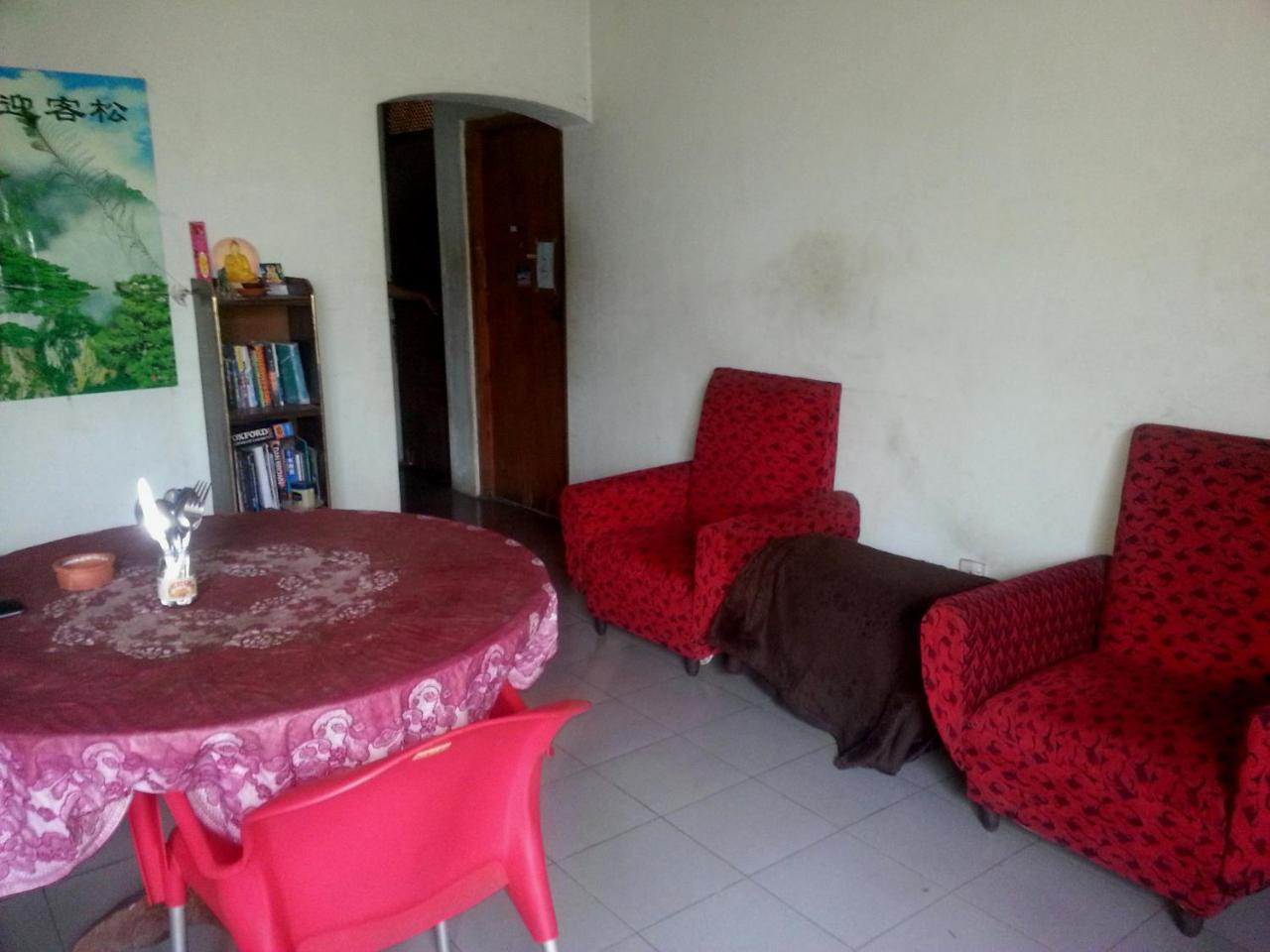 Villa Vidura Bataduwa ภายนอก รูปภาพ