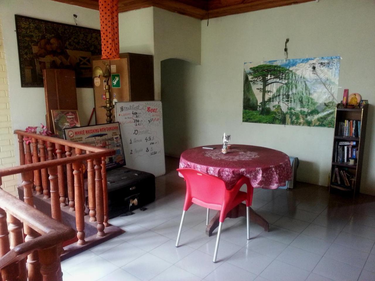 Villa Vidura Bataduwa ภายนอก รูปภาพ