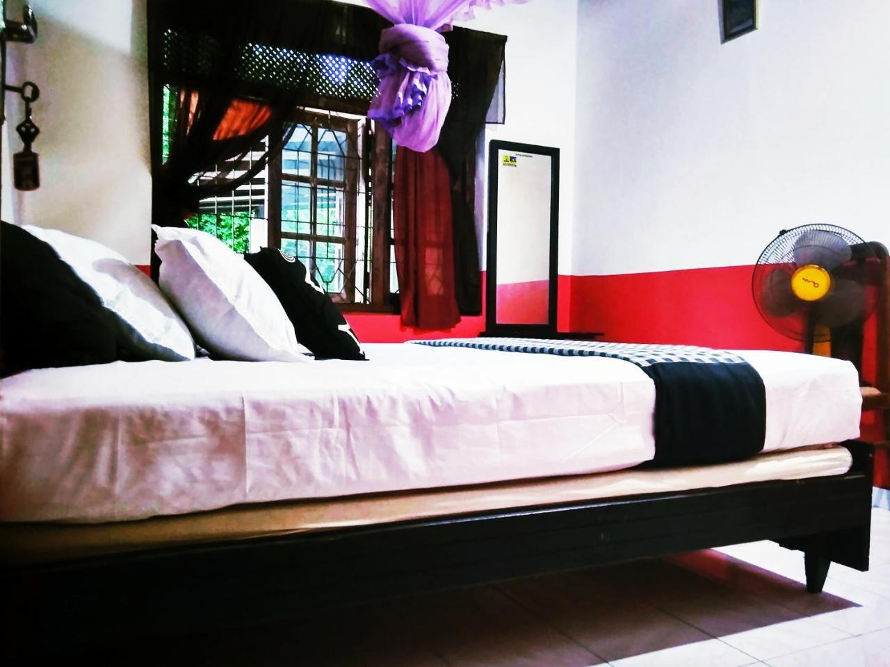 Villa Vidura Bataduwa ภายนอก รูปภาพ